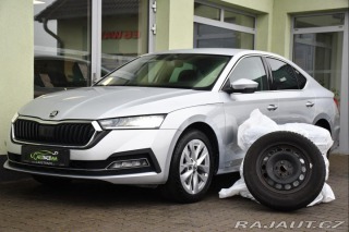 Škoda Octavia 2.0TDi DSG STYLE 2XKOLA 1 2022