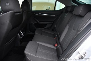 Škoda Octavia 2.0TDi DSG STYLE 2XKOLA 1 2022
