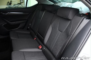 Škoda Octavia 2.0TDi DSG STYLE 2XKOLA 1 2022