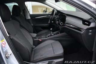 Škoda Octavia 2.0TDi DSG STYLE 2XKOLA 1 2022