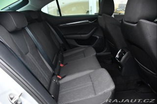 Škoda Octavia 2.0TDi DSG STYLE 2XKOLA 1 2022