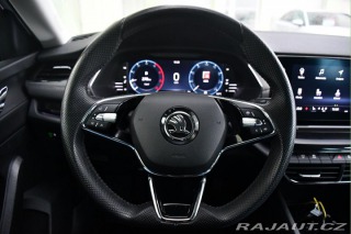 Škoda Octavia 2.0TDi DSG STYLE 2XKOLA 1 2022