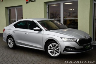Škoda Octavia 2.0TDi DSG STYLE 2XKOLA 1 2022