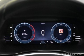 Škoda Octavia 2.0TDi DSG STYLE 2XKOLA 1 2022