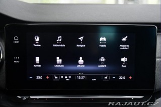 Škoda Octavia 2.0TDi DSG STYLE 2XKOLA 1 2022