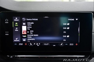 Škoda Octavia 2.0TDi DSG STYLE 2XKOLA 1 2022