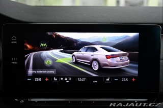 Škoda Octavia 2.0TDi DSG STYLE 2XKOLA 1 2022