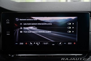 Škoda Octavia 2.0TDi DSG STYLE 2XKOLA 1 2022