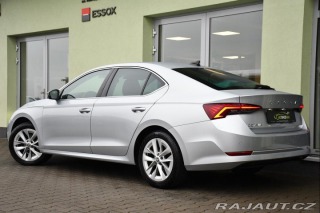 Škoda Octavia 2.0TDi DSG STYLE 2XKOLA 1 2022