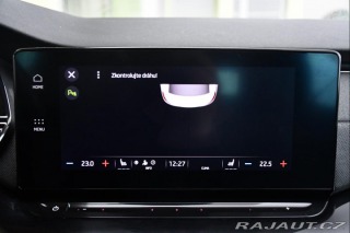 Škoda Octavia 2.0TDi DSG STYLE 2XKOLA 1 2022