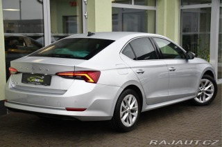 Škoda Octavia 2.0TDi DSG STYLE 2XKOLA 1 2022