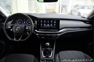 Škoda Octavia 2.0TDi DSG STYLE 2XKOLA 1 2022