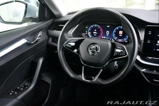 Škoda Octavia 2.0TDi DSG STYLE 2XKOLA 1 2022
