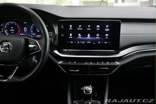 Škoda Octavia 2.0TDi DSG STYLE 2XKOLA 1 2022