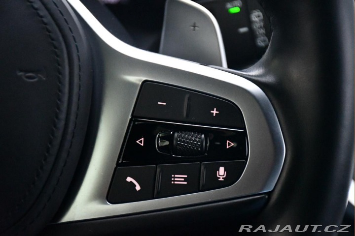 BMW 3 320d xDrive MSPORT 1M ČR 2022