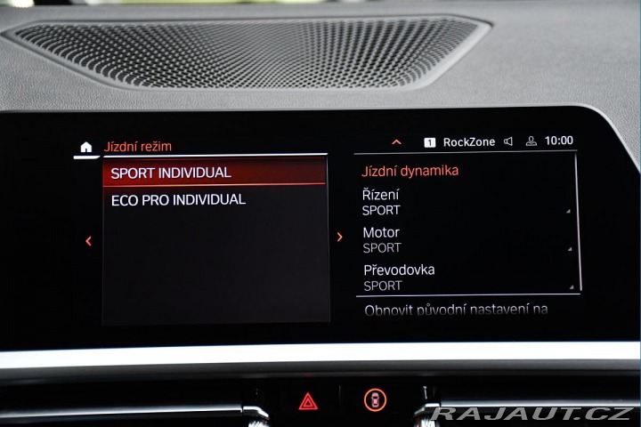BMW 3 320d REZERVACE 2022