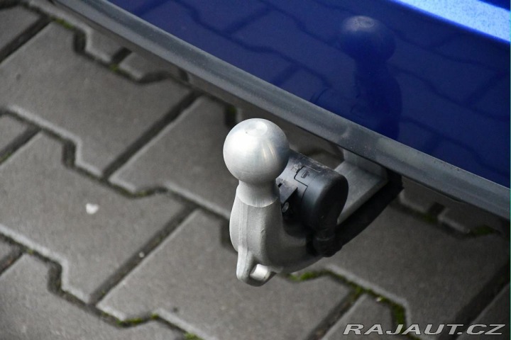 BMW 3 320d REZERVACE 2022