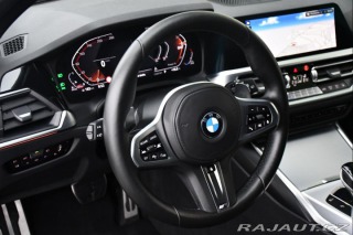 BMW 3 320d xDrive MSPORT 1M ČR 2022
