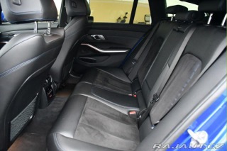 BMW 3 320d xDrive MSPORT 1M ČR 2022