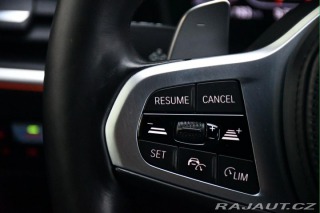 BMW 3 320d xDrive MSPORT 1M ČR 2022