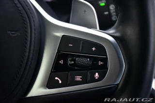 BMW 3 320d xDrive MSPORT 1M ČR 2022