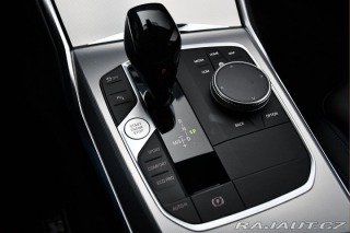 BMW 3 320d xDrive MSPORT 1M ČR 2022