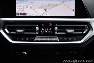 BMW 3 320d xDrive MSPORT 1M ČR 2022