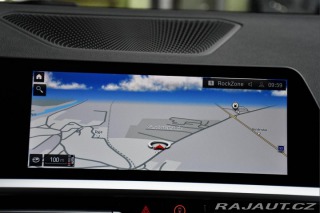 BMW 3 320d xDrive MSPORT 1M ČR 2022