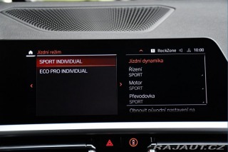 BMW 3 320d xDrive MSPORT 1M ČR 2022