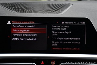 BMW 3 320d xDrive MSPORT 1M ČR 2022