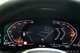 BMW 3 320d xDrive MSPORT 1M ČR 2022