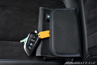 BMW 3 320d xDrive MSPORT 1M ČR 2022