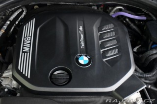 BMW 3 320d xDrive MSPORT 1M ČR 2022