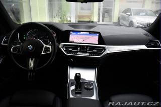 BMW 3 320d xDrive MSPORT 1M ČR 2022