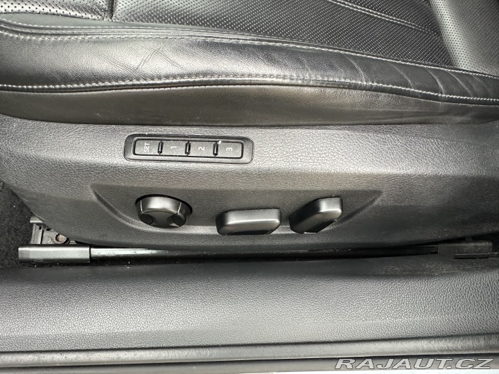 Škoda Superb 2.0TDI 140kW/L&K/ČR/DPH/1 2016