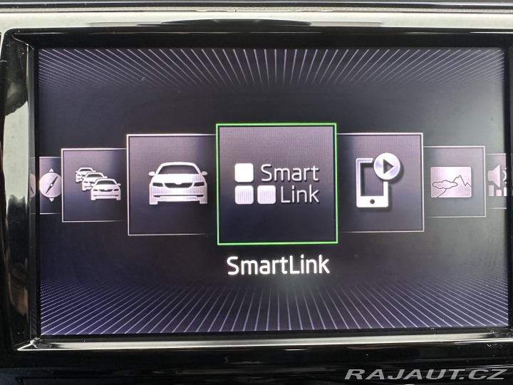 Škoda Superb 2.0TDI 140kW/L&K/ČR/DPH/1 2016