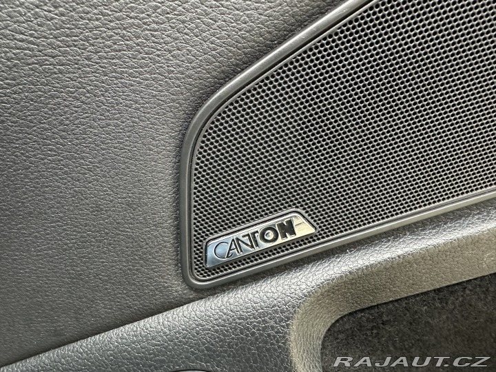 Škoda Superb 2.0TDI 140kW/L&K/ČR/DPH/1 2016