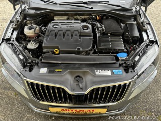 Škoda Superb 2.0TDI 140kW/L&K/ČR/DPH/1 2016
