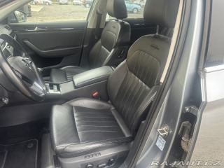 Škoda Superb 2.0TDI 140kW/L&K/ČR/DPH/1 2016