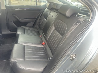Škoda Superb 2.0TDI 140kW/L&K/ČR/DPH/1 2016