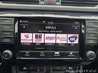 Škoda Superb 2.0TDI 140kW/L&K/ČR/DPH/1 2016