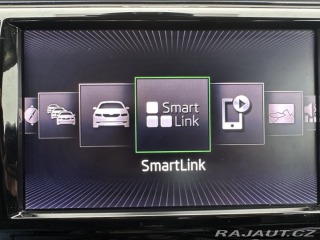 Škoda Superb 2.0TDI 140kW/L&K/ČR/DPH/1 2016