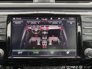 Škoda Superb 2.0TDI 140kW/L&K/ČR/DPH/1 2016