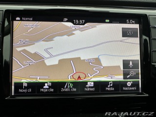 Škoda Superb 2.0TDI 140kW/L&K/ČR/DPH/1 2016