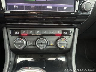 Škoda Superb 2.0TDI 140kW/L&K/ČR/DPH/1 2016