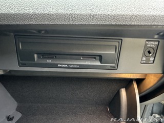 Škoda Superb 2.0TDI 140kW/L&K/ČR/DPH/1 2016