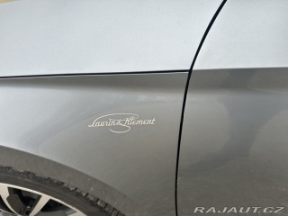 Škoda Superb 2.0TDI 140kW/L&K/ČR/DPH/1 2016