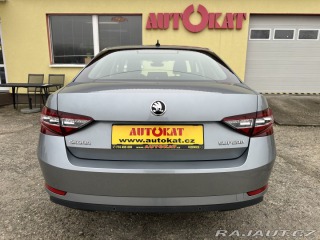 Škoda Superb 2.0TDI 140kW/L&K/ČR/DPH/1 2016