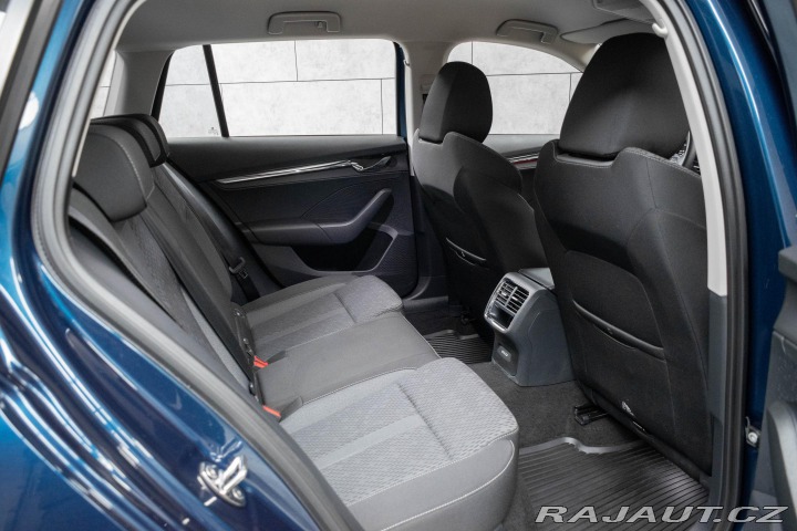 Škoda Octavia 1.5 TSI e-TEC *TAŽNÉ*A/T* 2021