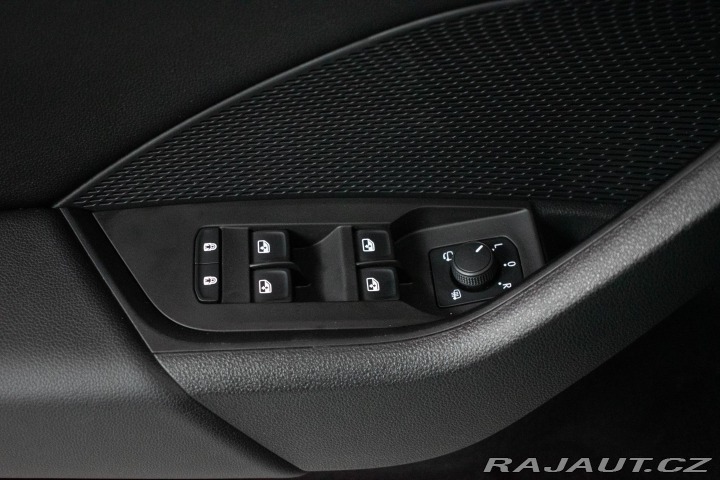 Škoda Octavia 1.5 TSI e-TEC *TAŽNÉ*A/T* 2021